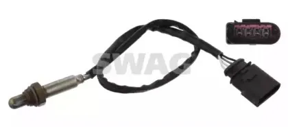 30 93 6892 SWAG Лямбда-зонд 30 93 6892 SWAG Лямбда-зонд